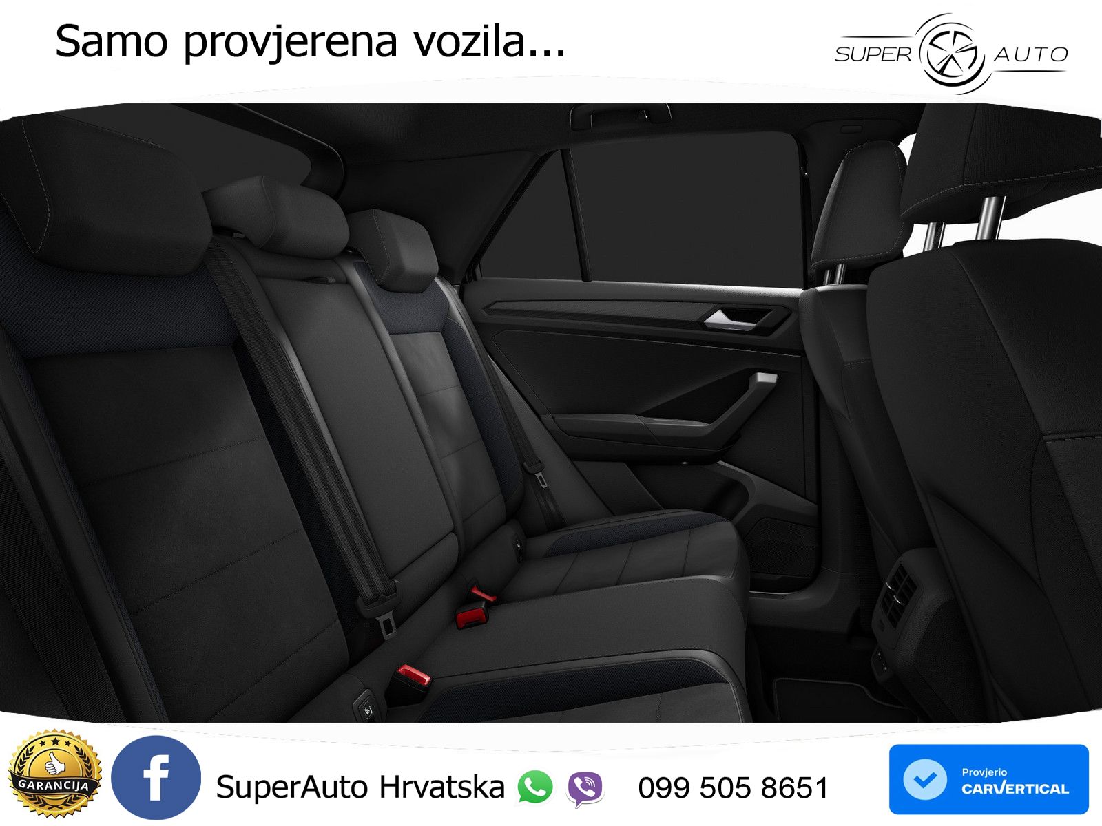 Volkswagen T-Roc 1.5 TSI (150 KS) R-Line MATRIX+GR SJED+KAM