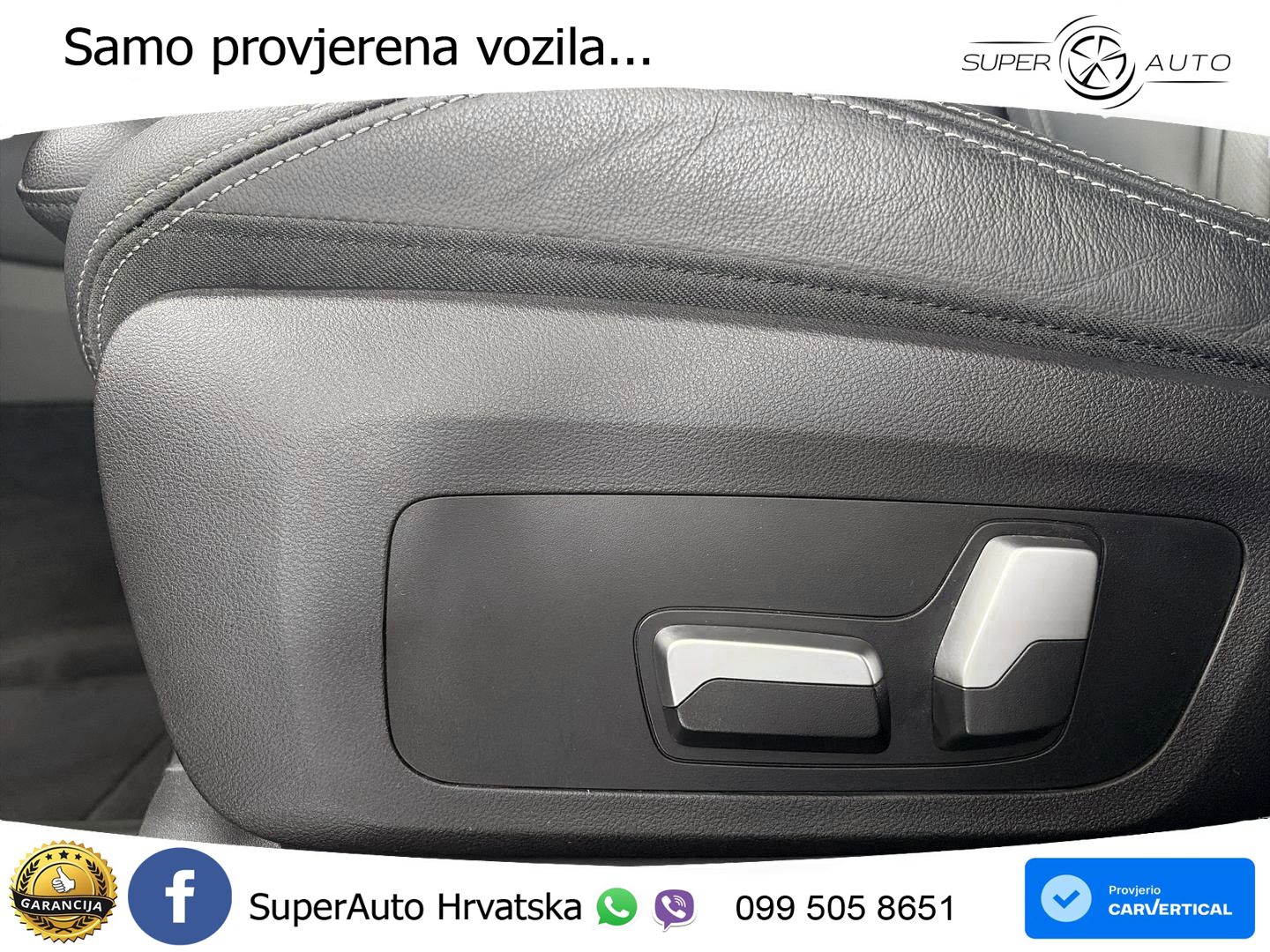BMW iX3 80 kWh (286 KS)