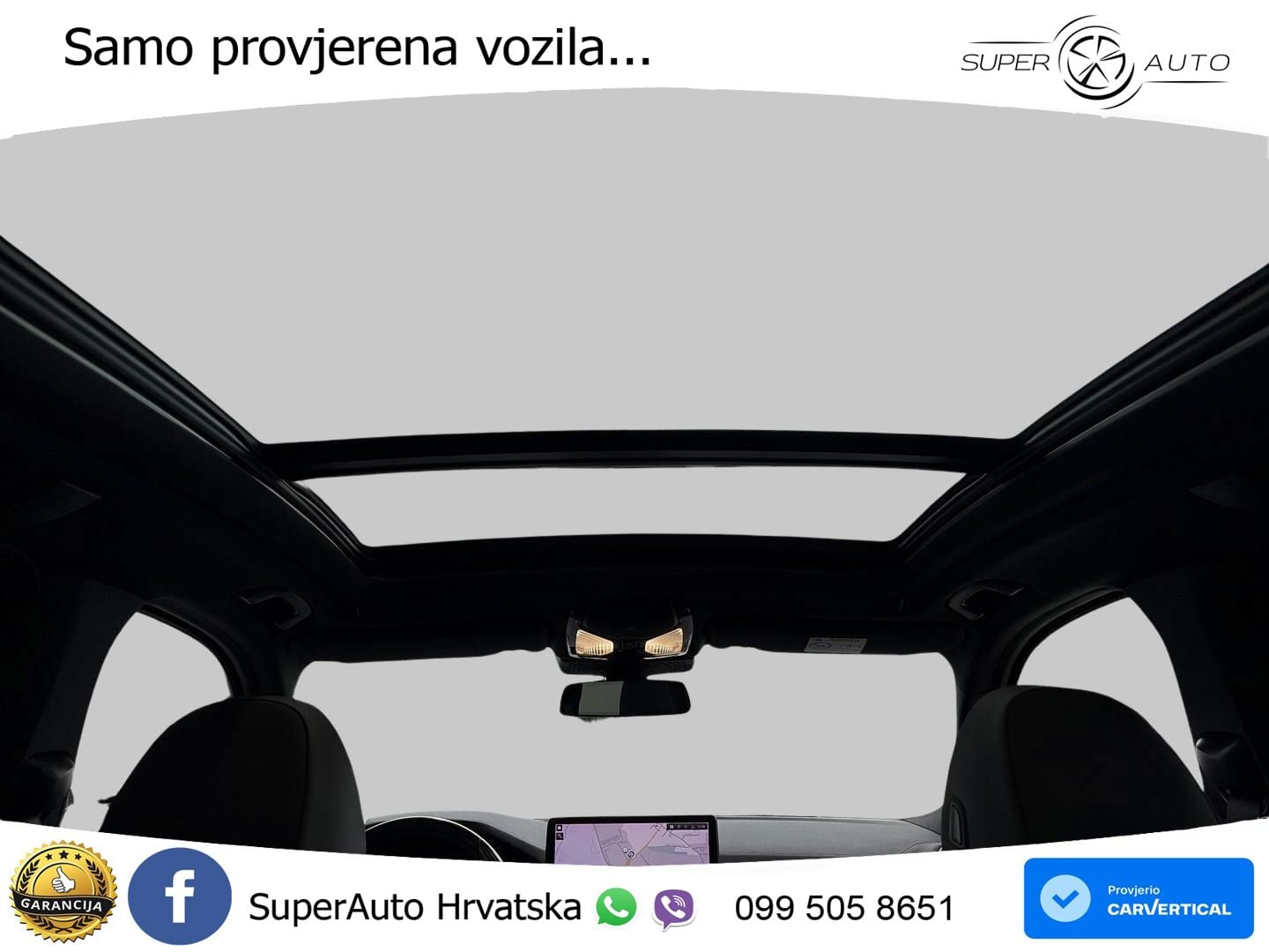 BMW iX3 80 kWh (286 KS)