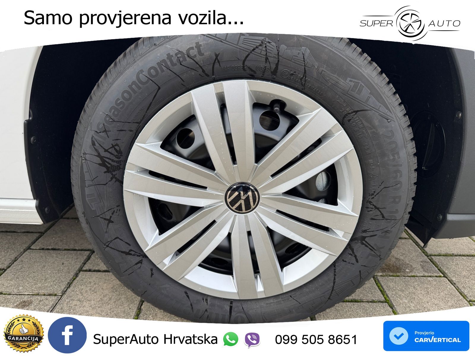 Volkswagen Caddy Cargo TDI 75 kw Klima AHK Shzg PDC 102 KS