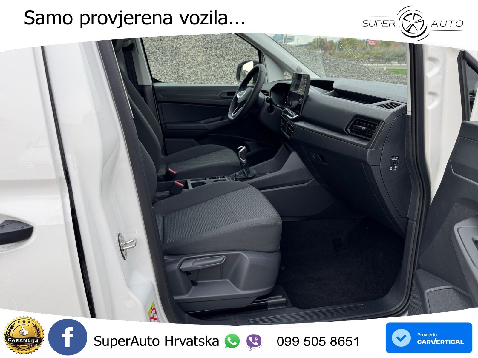 Volkswagen Caddy Cargo TDI 75 kw Klima AHK Shzg PDC 102 KS