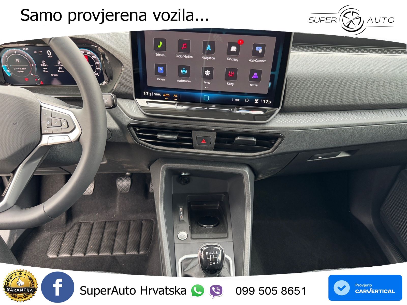 Volkswagen Caddy Cargo TDI 75 kw Klima AHK Shzg PDC 102 KS