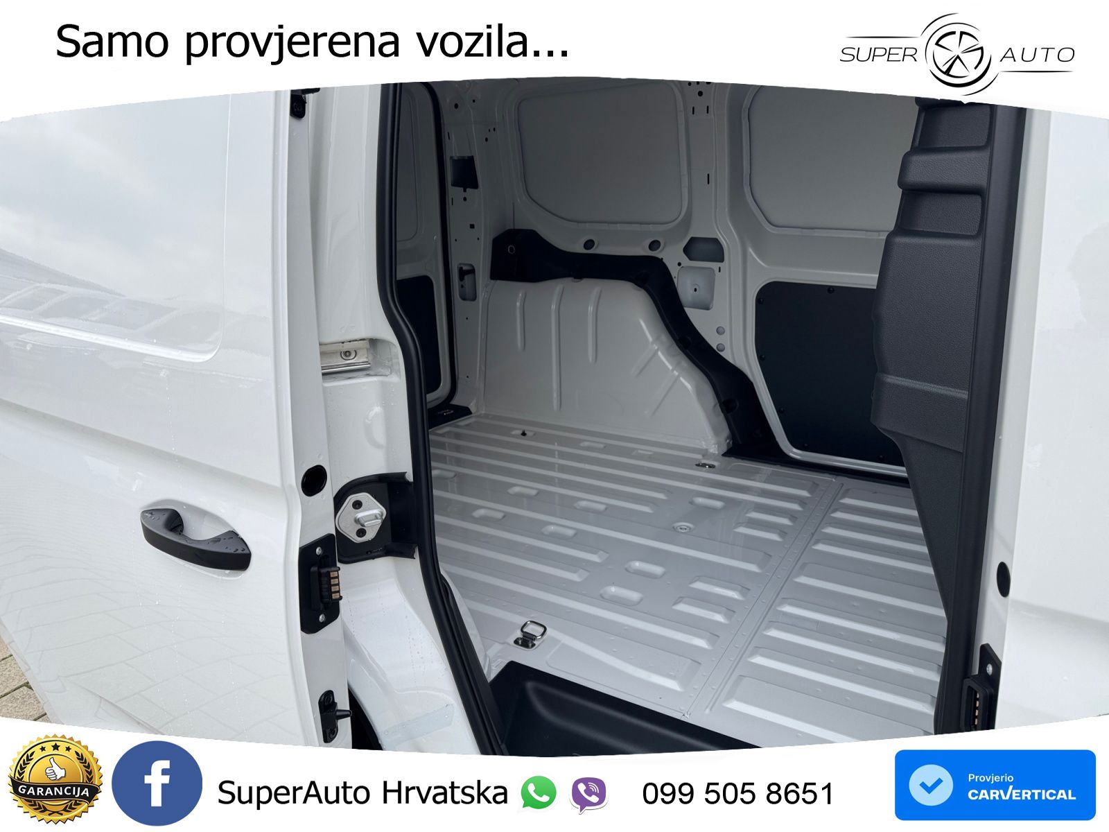 Volkswagen Caddy Cargo TDI 75 kw Klima AHK Shzg PDC 102 KS