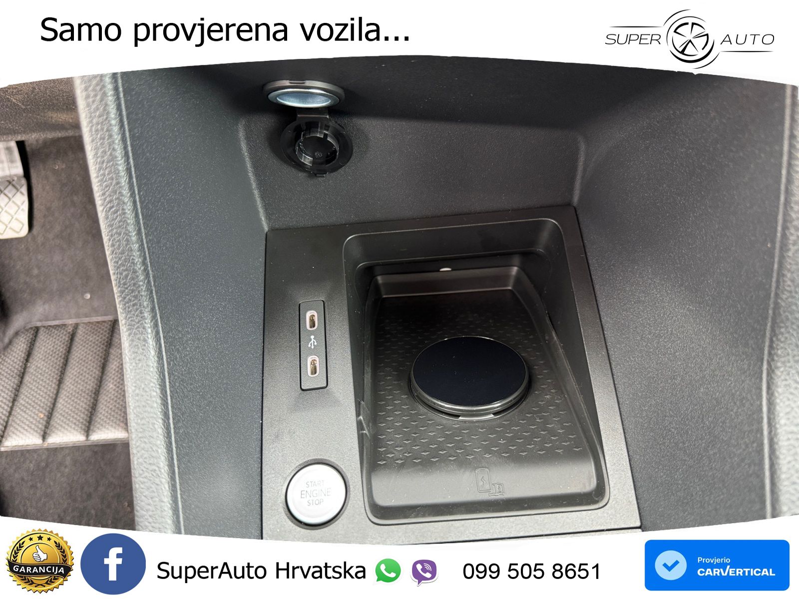 Volkswagen Caddy Cargo TDI 75 kw Klima AHK Shzg PDC 102 KS