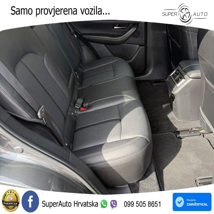 Mazda CX-60 2.5 e-Skyactiv (328 KS) AWD Automatic LED+GR SJED+ACC