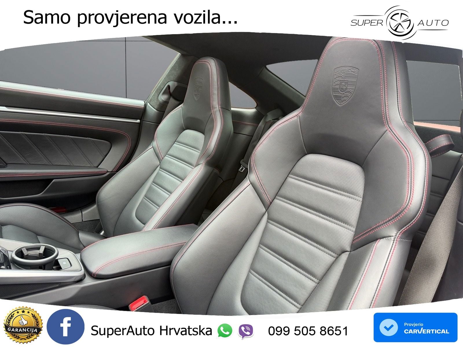 Porsche 911 Turbo S 3.8 (650 KS) PDK ZRAČNI+ACC+GR SJED+KAM+PANO