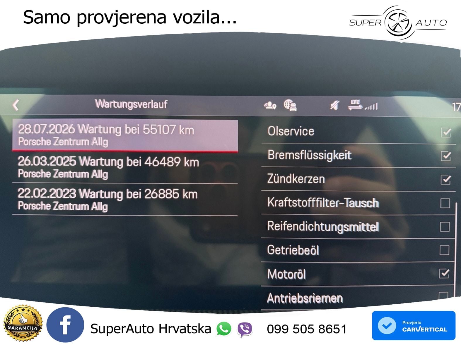 Porsche 911 Turbo S 3.8 (650 KS) PDK ZRAČNI+ACC+GR SJED+KAM+PANO