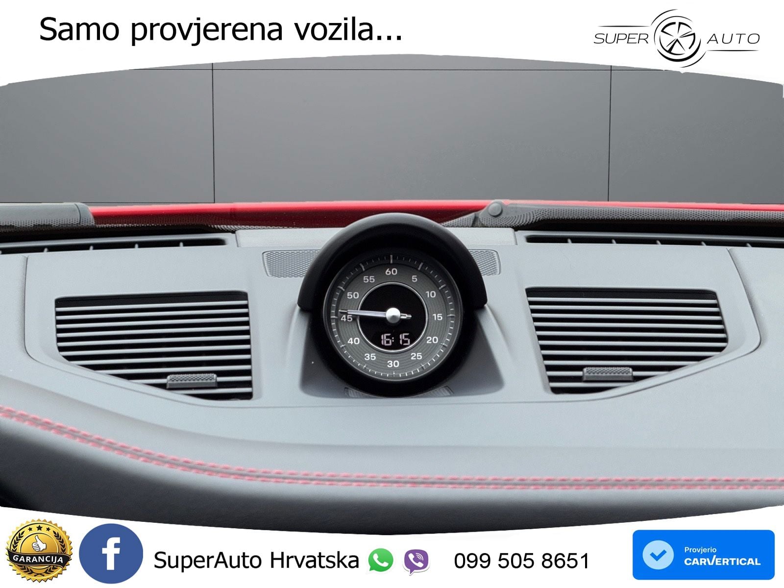 Porsche 911 Turbo S 3.8 (650 KS) PDK ZRAČNI+ACC+GR SJED+KAM+PANO