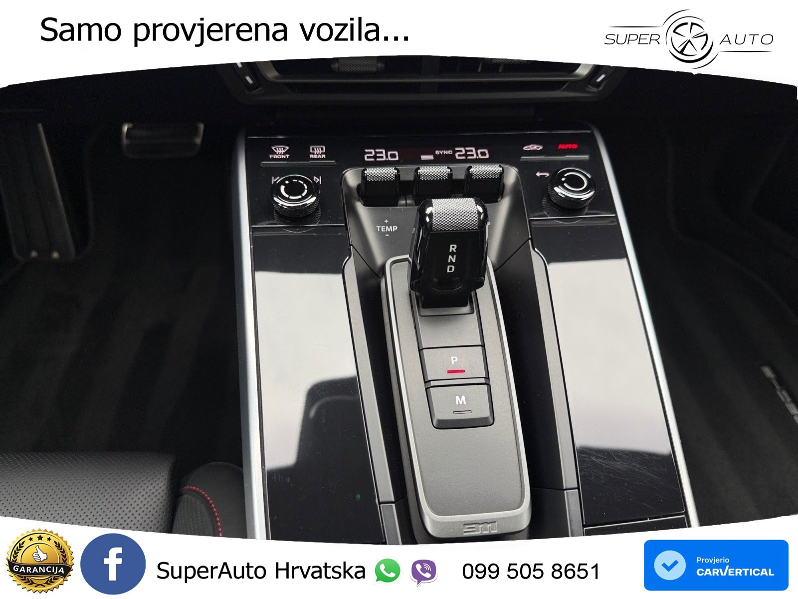 Porsche 911 Turbo S 3.8 (650 KS) PDK ZRAČNI+ACC+GR SJED+KAM+PANO