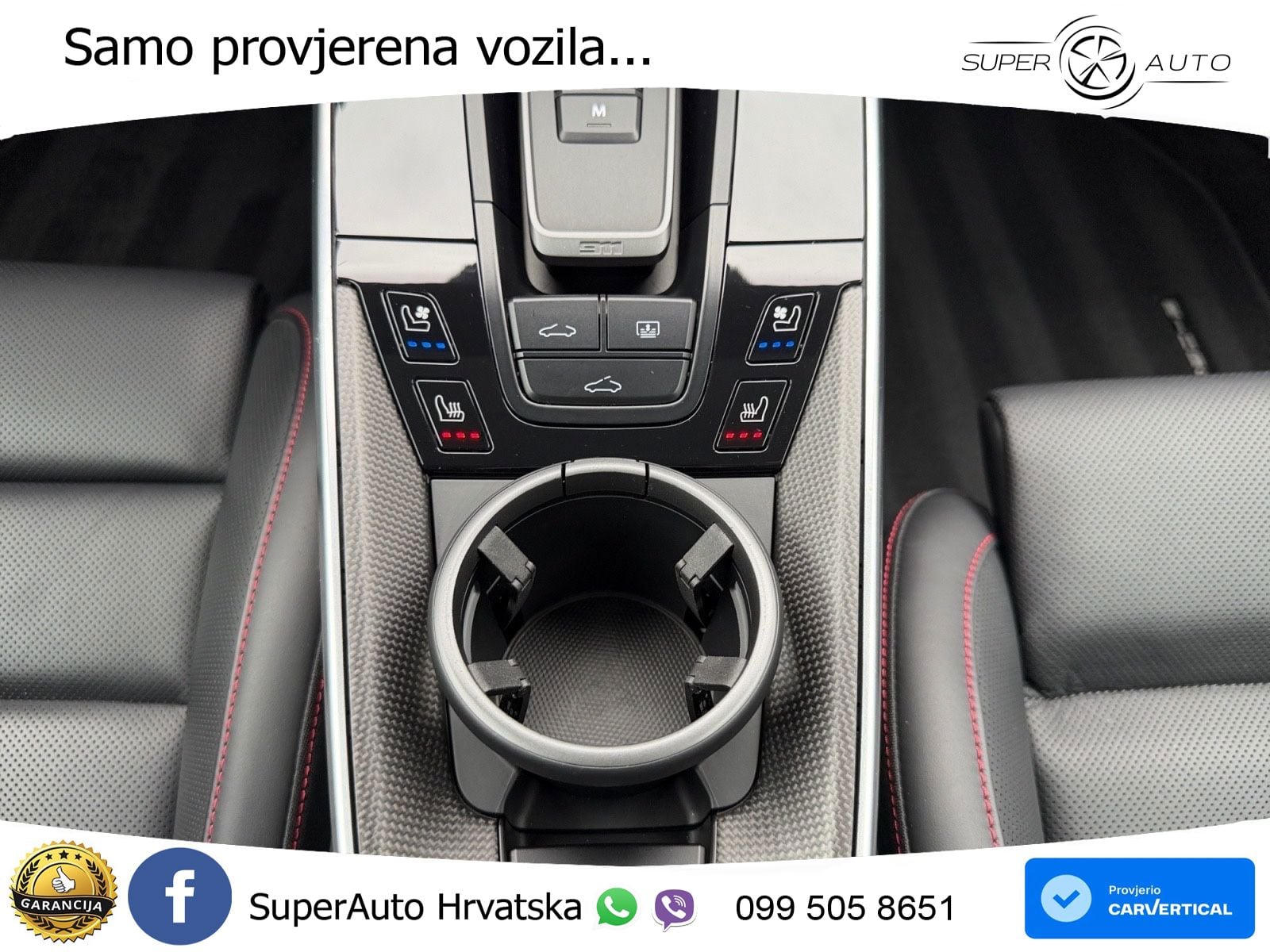 Porsche 911 Turbo S 3.8 (650 KS) PDK ZRAČNI+ACC+GR SJED+KAM+PANO