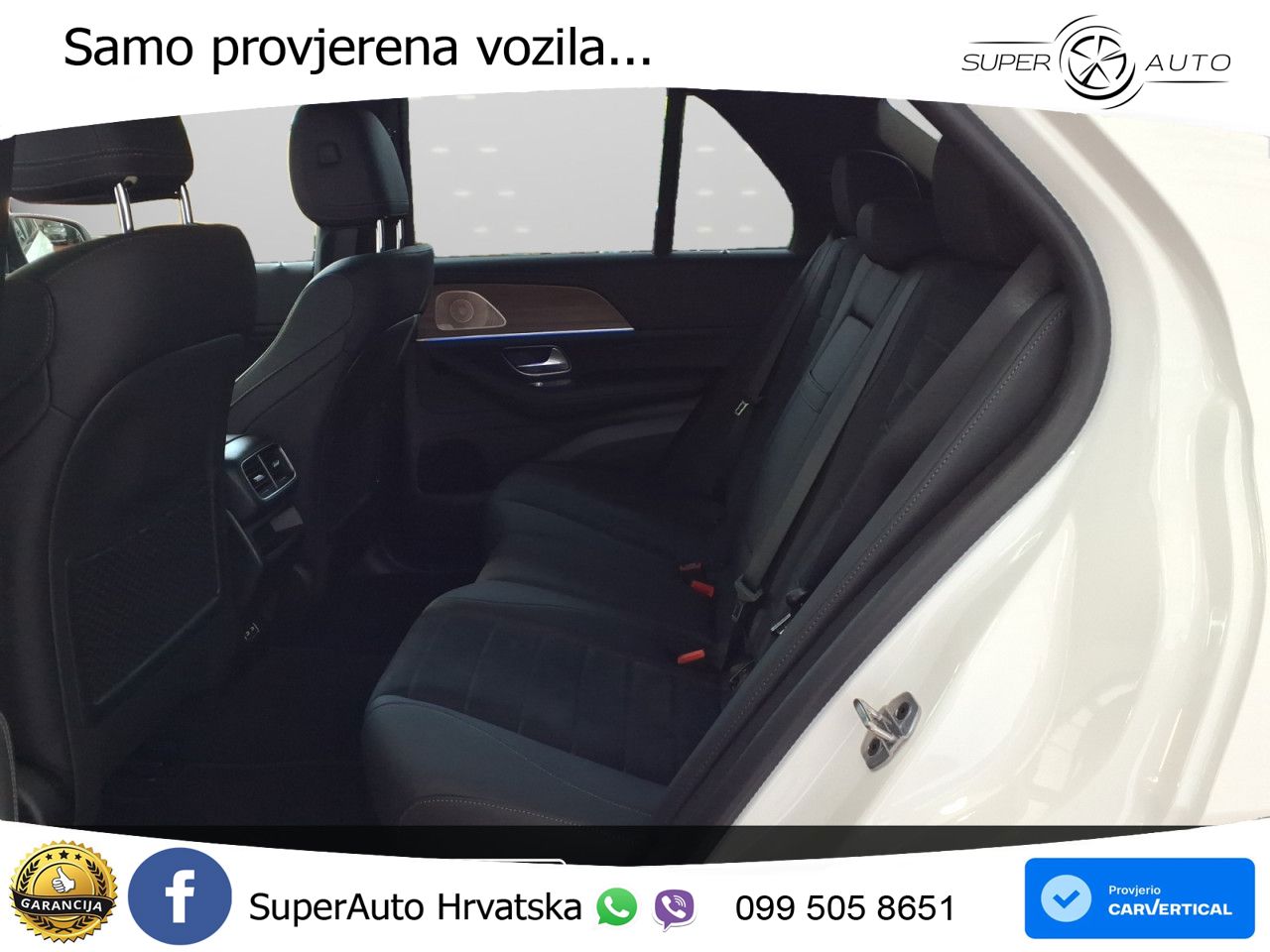 Mercedes GLE 350de (333 KS) 4MATIC 9G-TRONIC AMG