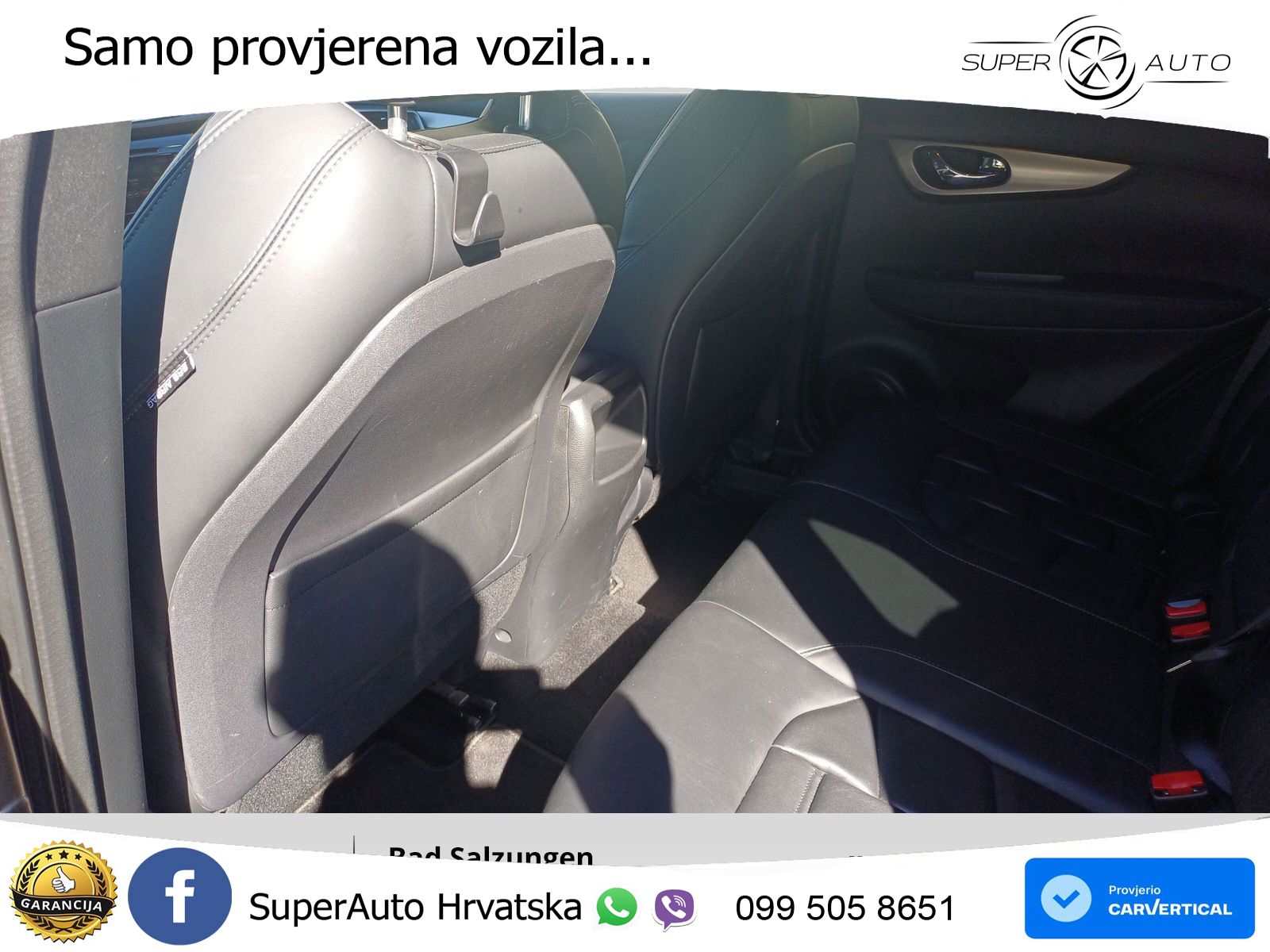Nissan Qashqai 1.3i (160 KS) DCT Tekna