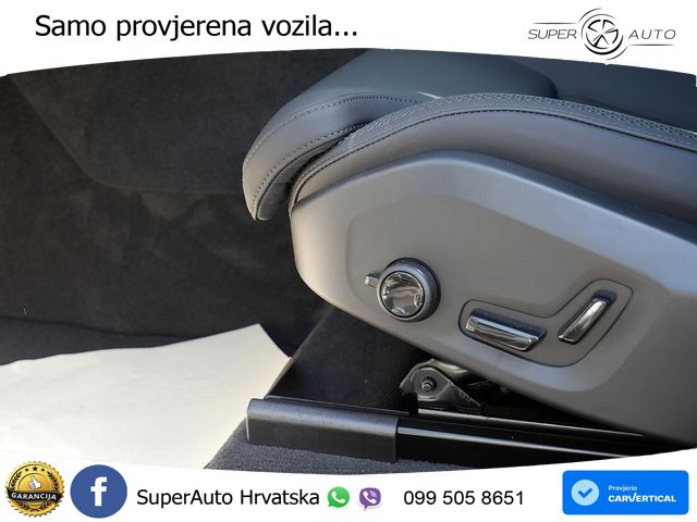Volvo XC60 T8 AWD Geartronic LED+GR SJED+ACC