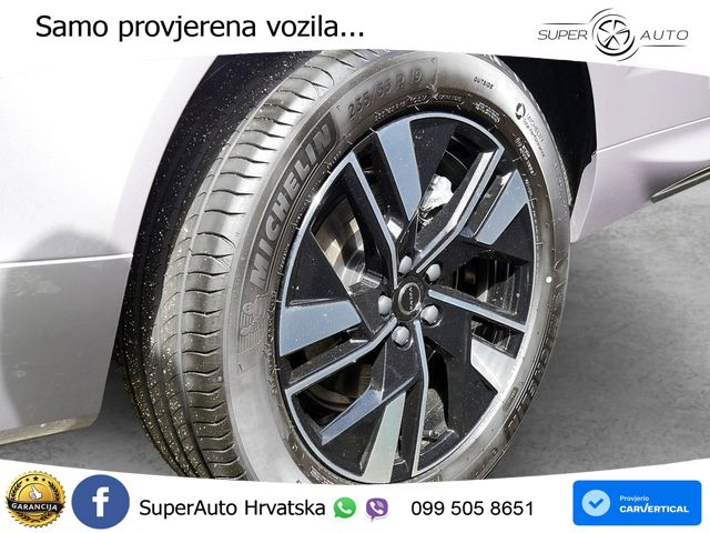 Volvo XC60 T8 AWD Geartronic LED+GR SJED+ACC