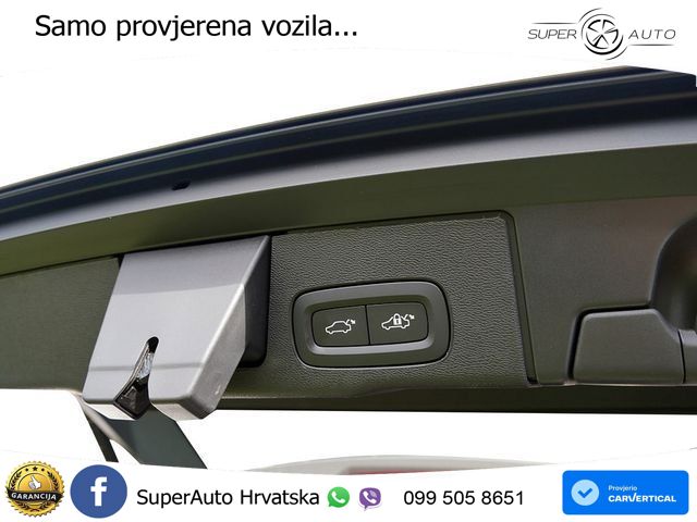 Volvo XC60 T8 AWD Geartronic LED+GR SJED+ACC