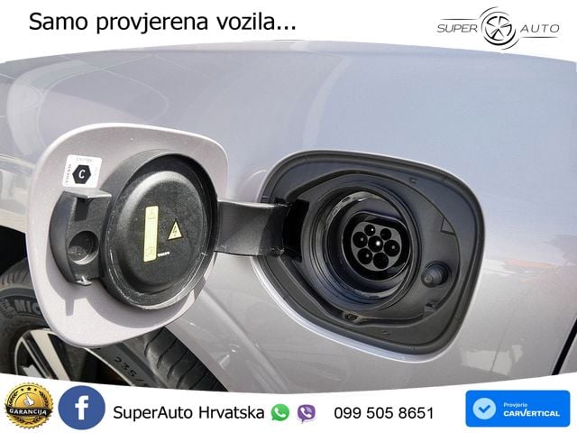 Volvo XC60 T8 AWD Geartronic LED+GR SJED+ACC