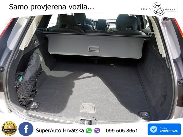 Volvo XC60 T8 AWD Geartronic LED+GR SJED+ACC
