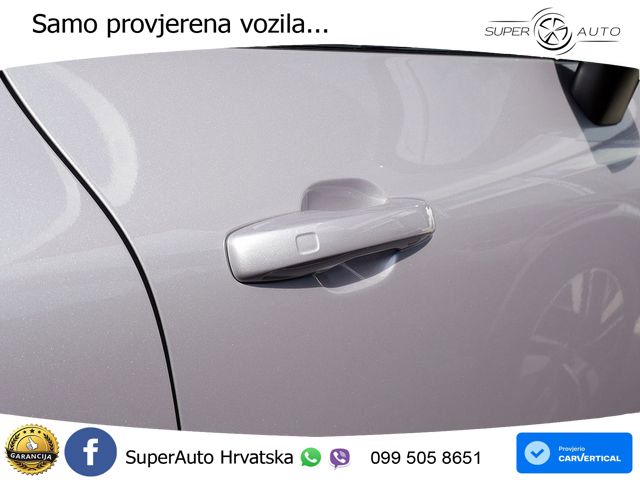 Volvo XC60 T8 AWD Geartronic LED+GR SJED+ACC