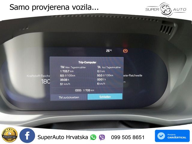 Volvo XC60 T8 AWD Geartronic LED+GR SJED+ACC