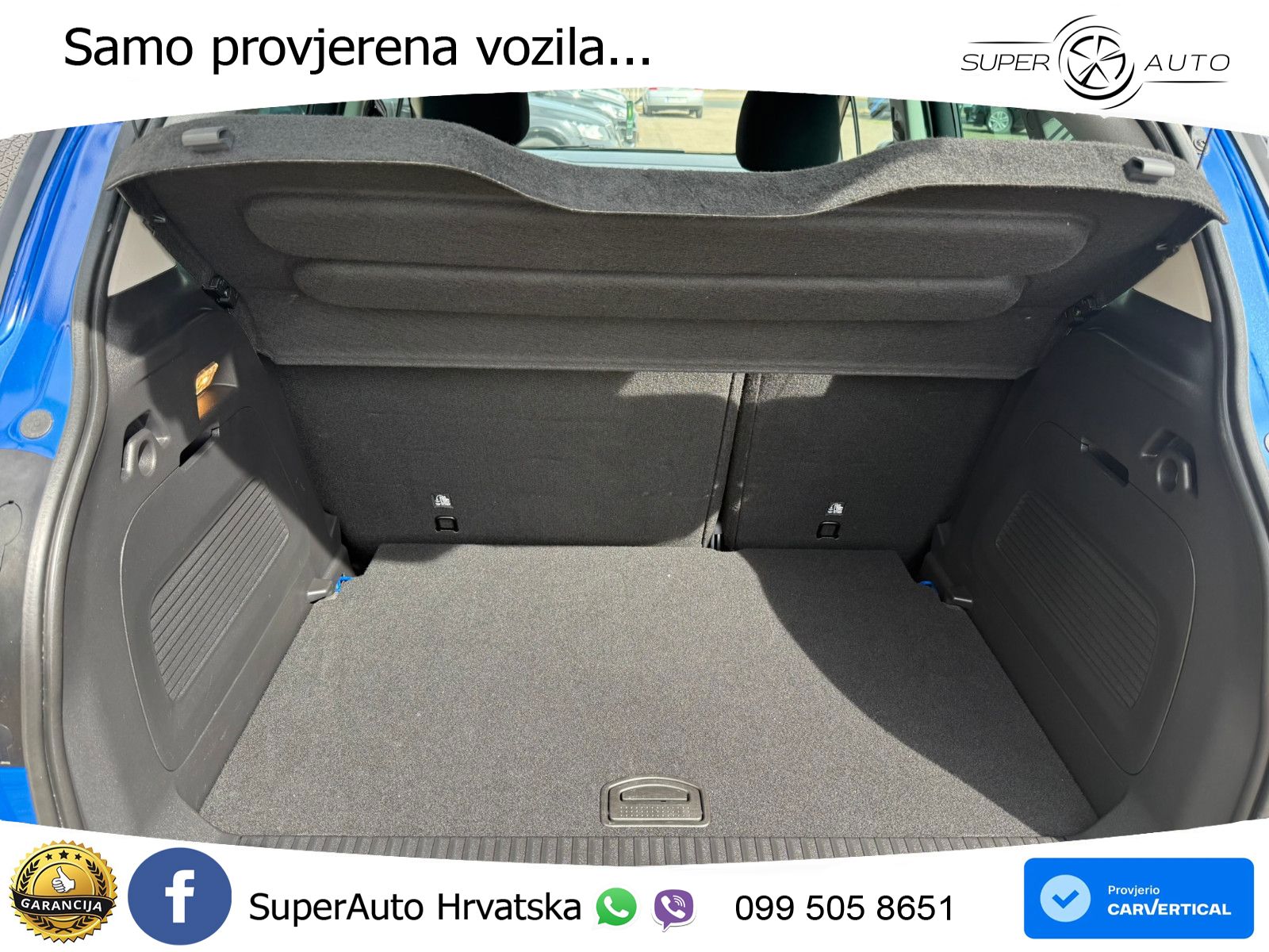Citroen C3 Aircross 1.2 PureTech (131 KS) Automatic PLUS