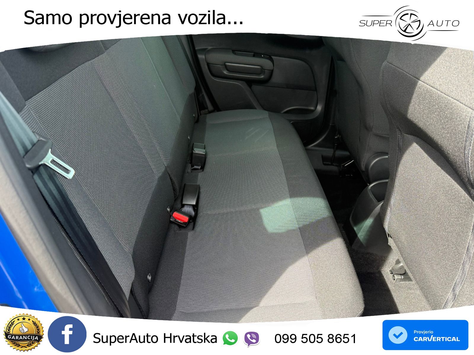 Citroen C3 Aircross 1.2 PureTech (131 KS) Automatic PLUS