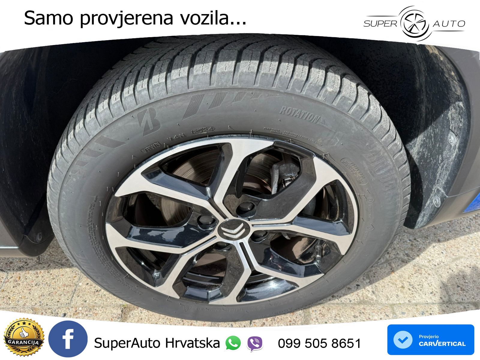 Citroen C3 Aircross 1.2 PureTech (131 KS) Automatic PLUS