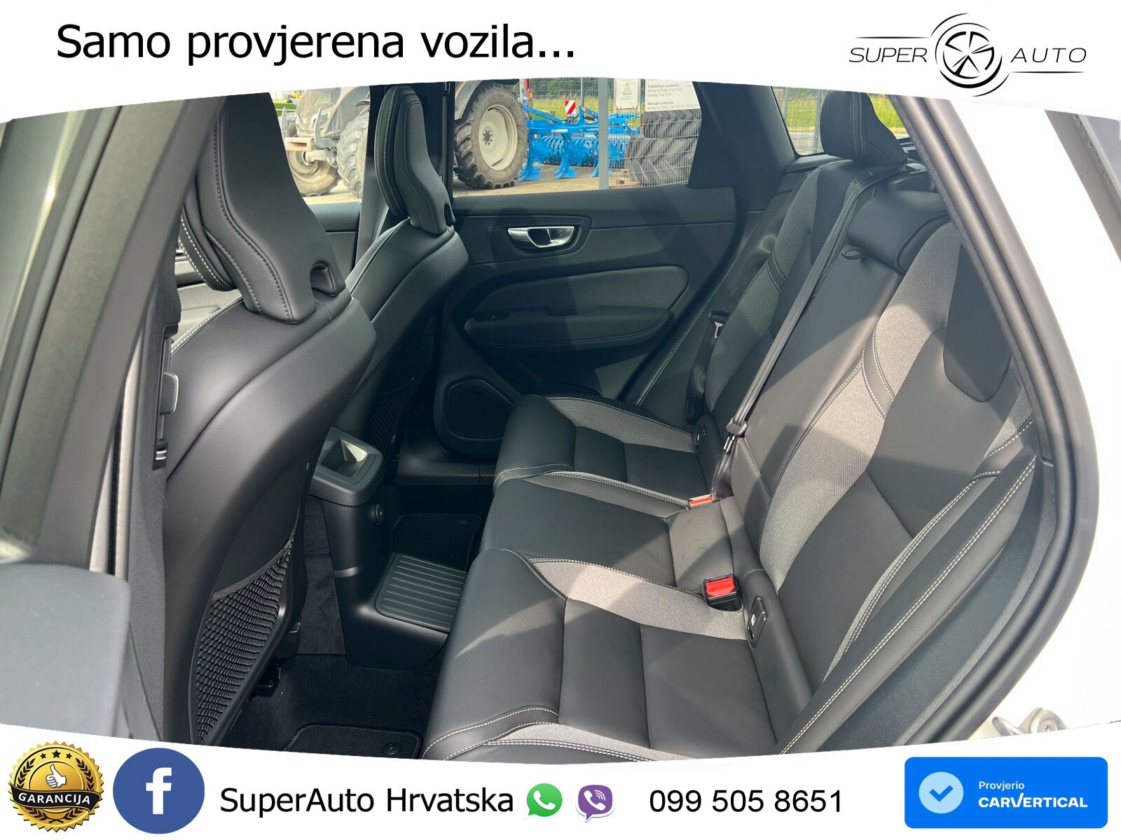 Volvo XC60 T8 AWD Geartronic LED+GR SJED+ACC