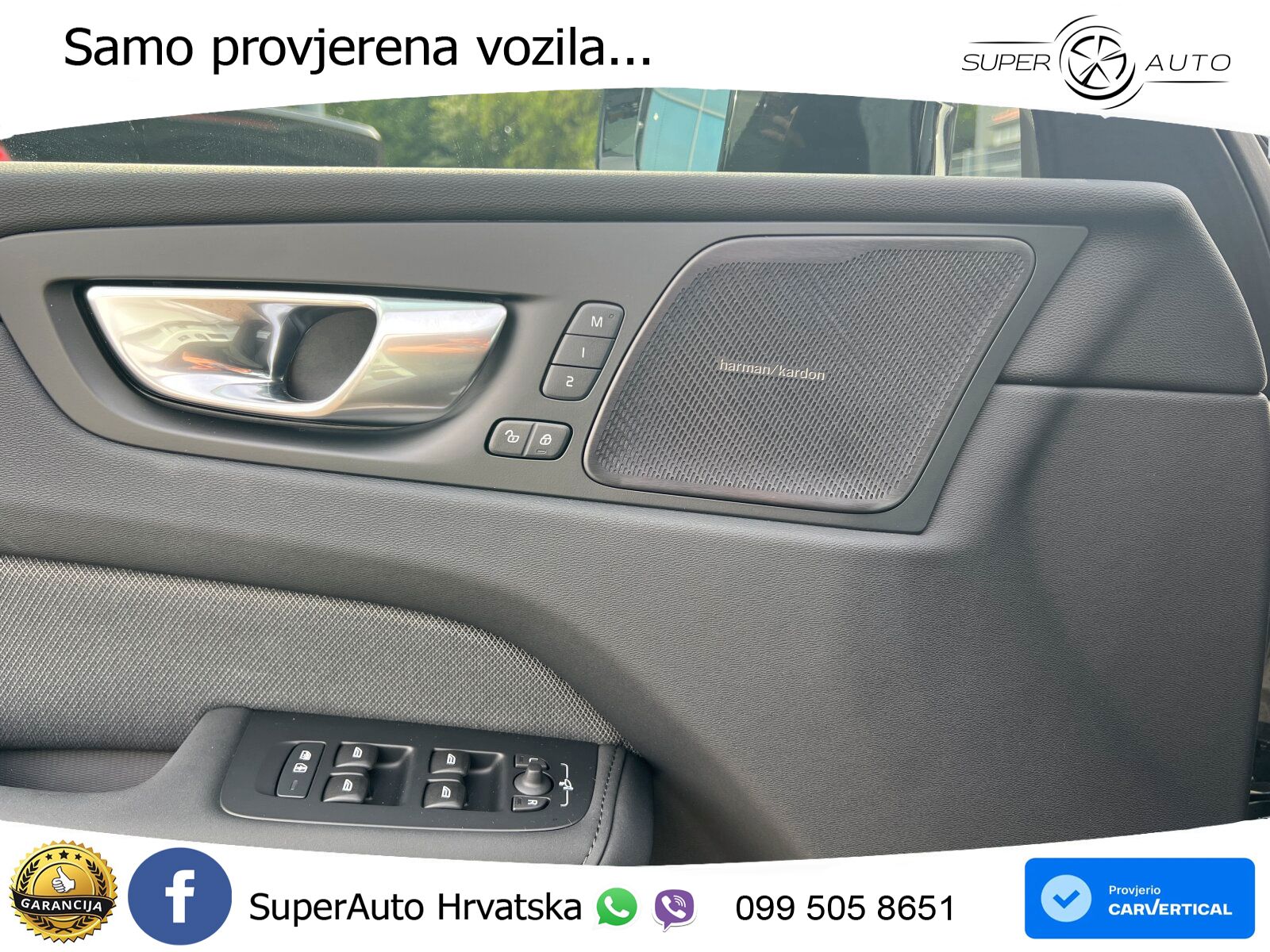 Volvo XC60 T8 AWD Geartronic LED+GR SJED+ACC