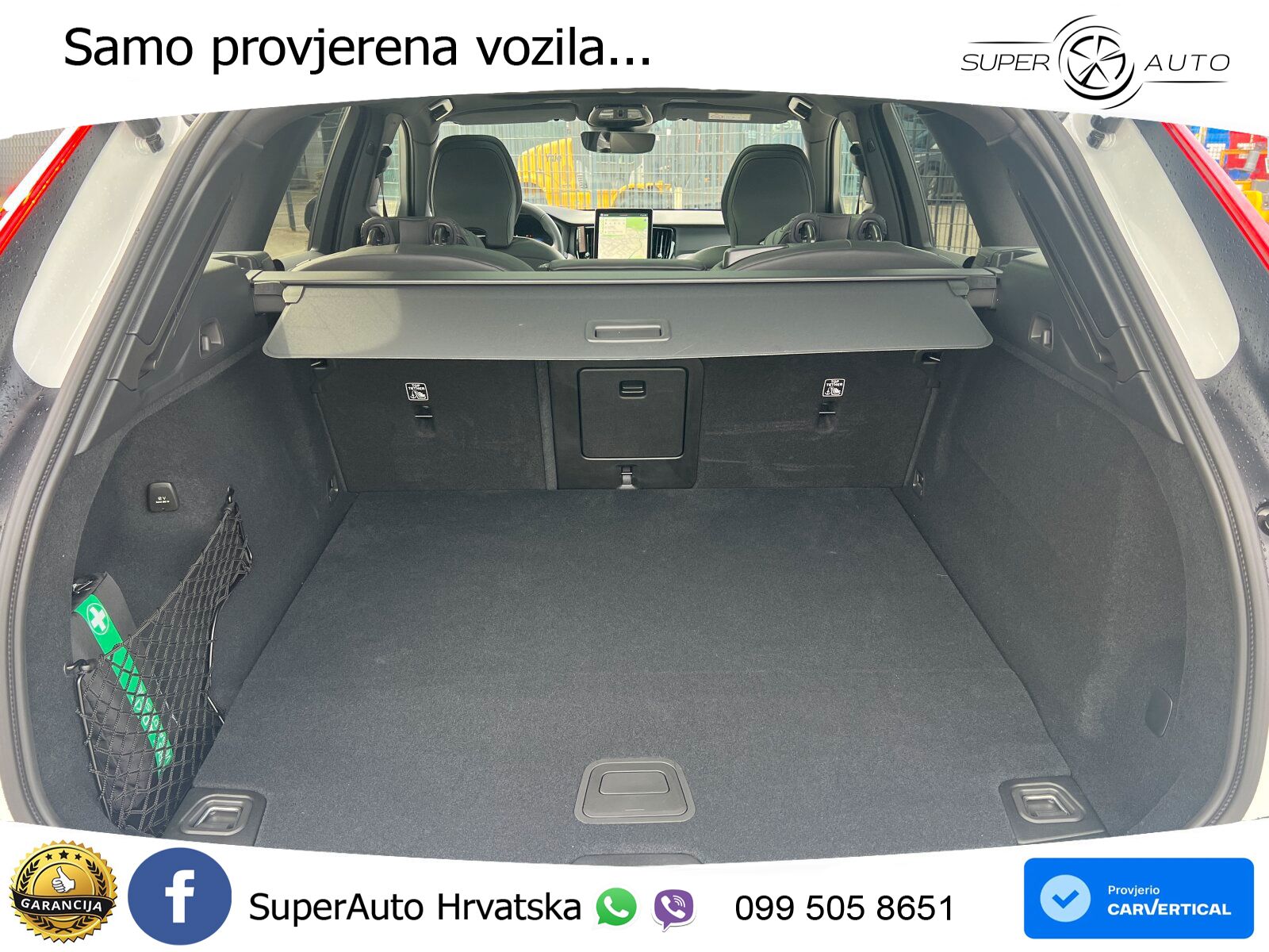 Volvo XC60 T8 AWD Geartronic LED+GR SJED+ACC