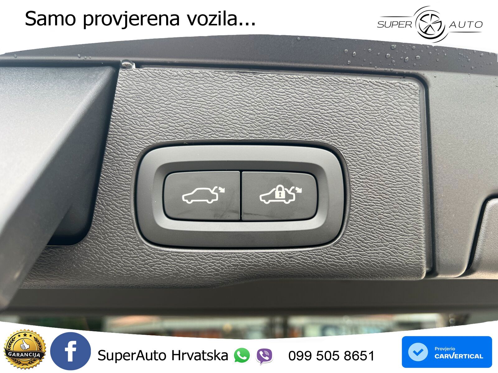 Volvo XC60 T8 AWD Geartronic LED+GR SJED+ACC