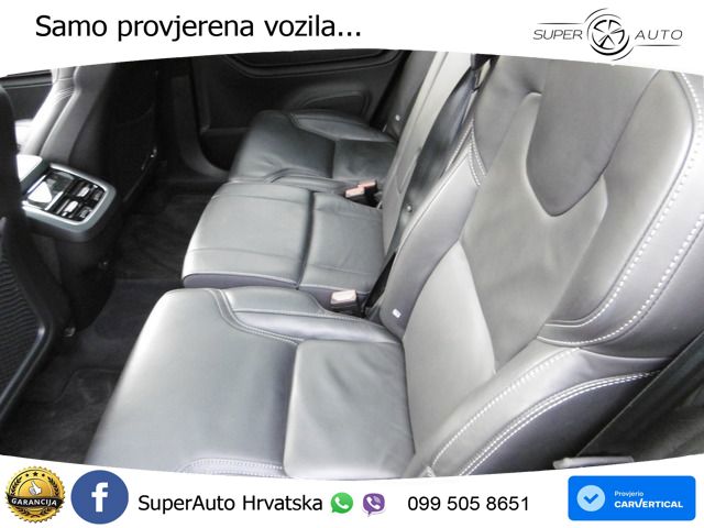 Volvo XC90 2.0 B5 Diesel AWD Automatic
