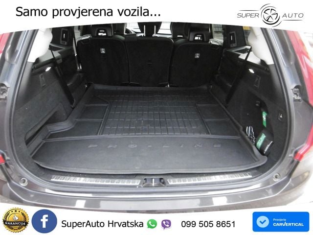 Volvo XC90 2.0 B5 Diesel AWD Automatic