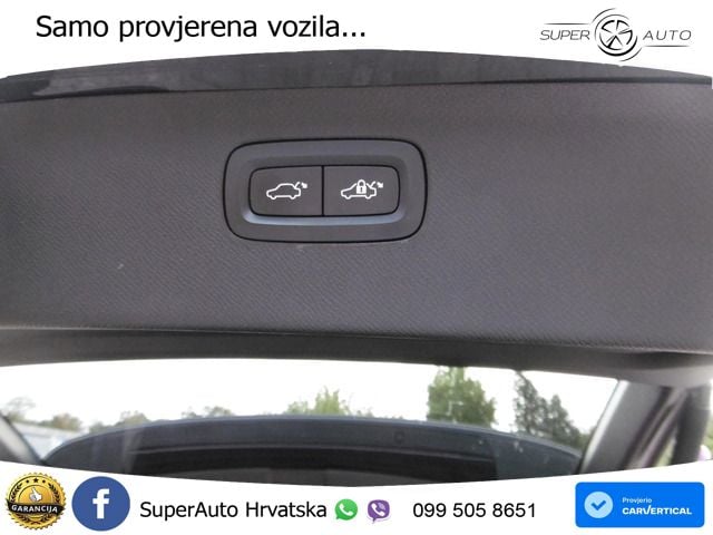 Volvo XC90 2.0 B5 Diesel AWD Automatic