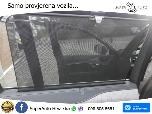 Volvo XC90 2.0 B5 Diesel AWD Automatic