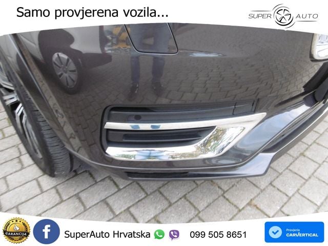 Volvo XC90 2.0 B5 Diesel AWD Automatic