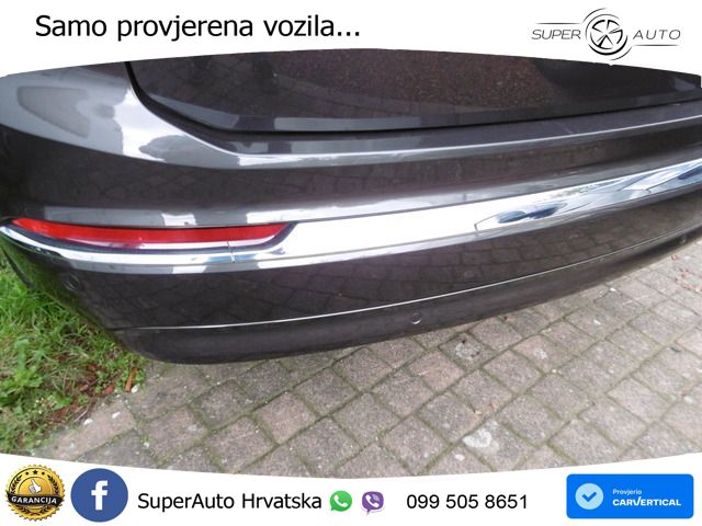 Volvo XC90 2.0 B5 Diesel AWD Automatic