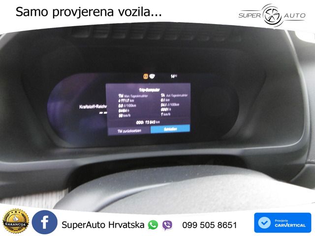 Volvo XC90 2.0 B5 Diesel AWD Automatic