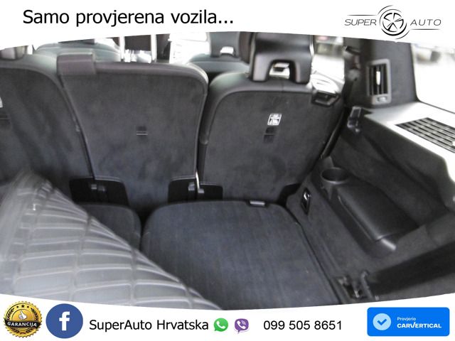 Volvo XC90 2.0 B5 Diesel AWD Automatic