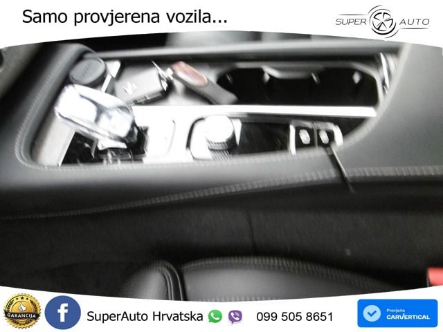 Volvo XC90 2.0 B5 Diesel AWD Automatic
