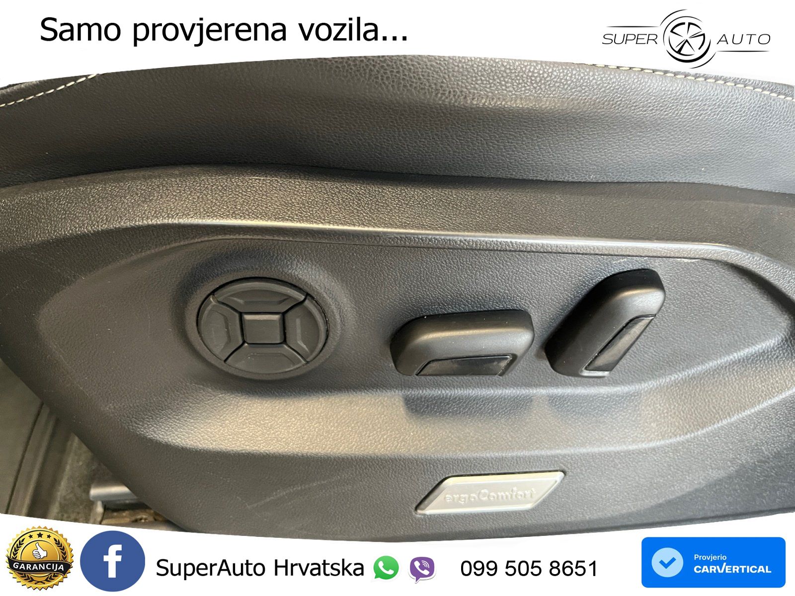 Volkswagen Touareg 3.0 V6 TDI (286 KS) 4MOTION Tiptronic ZRAČNI+ACC+GR SJED+KAM