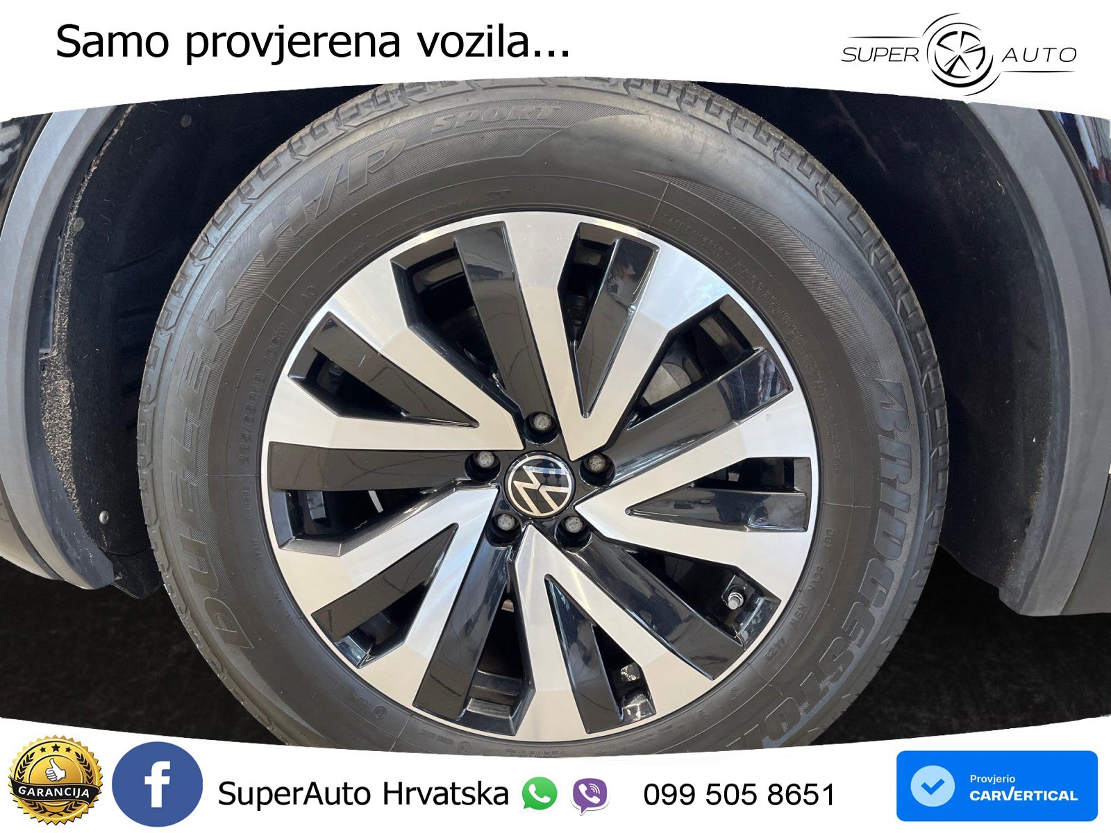 Volkswagen Touareg 3.0 V6 TDI (286 KS) 4MOTION Tiptronic ZRAČNI+ACC+GR SJED+KAM