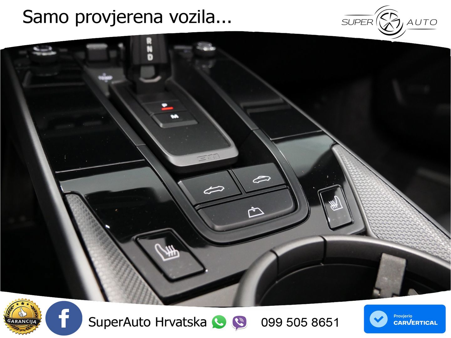 Porsche 911 Carrera 4S 3.0 (450 KS) PDK