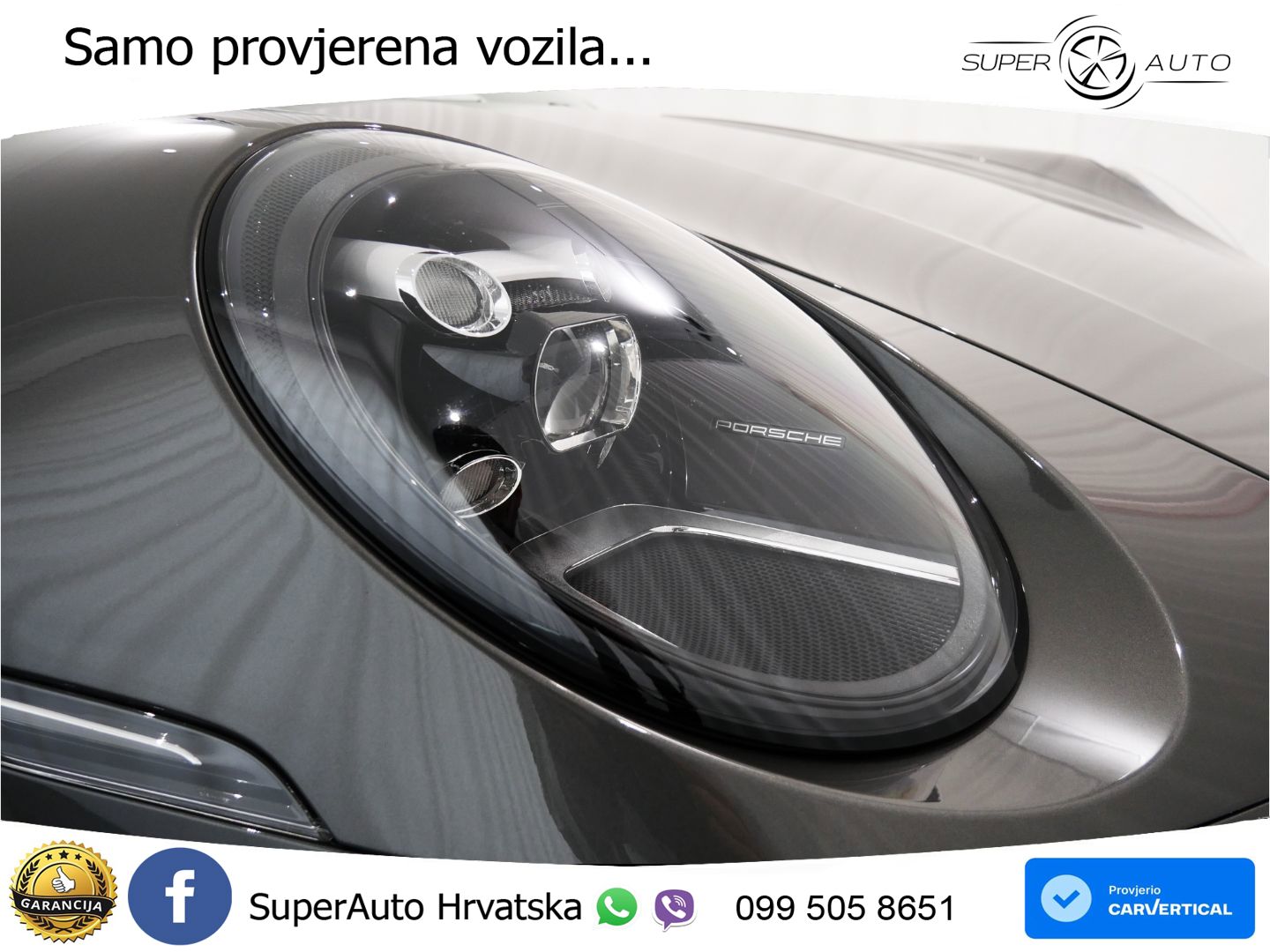 Porsche 911 Carrera 4S 3.0 (450 KS) PDK