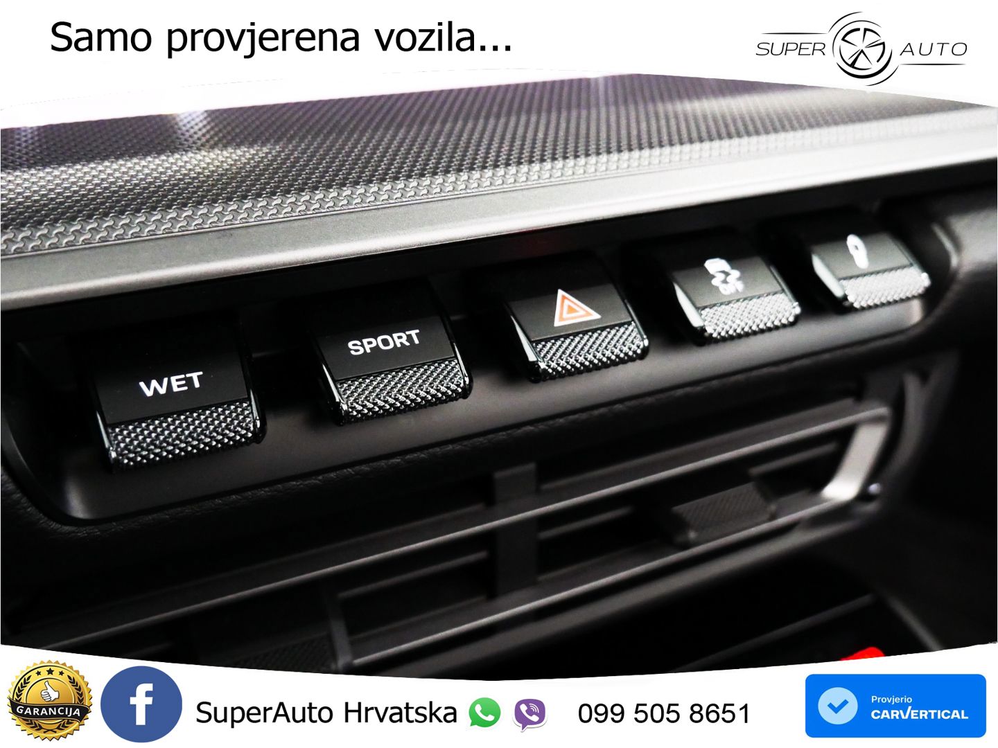 Porsche 911 Carrera 4S 3.0 (450 KS) PDK