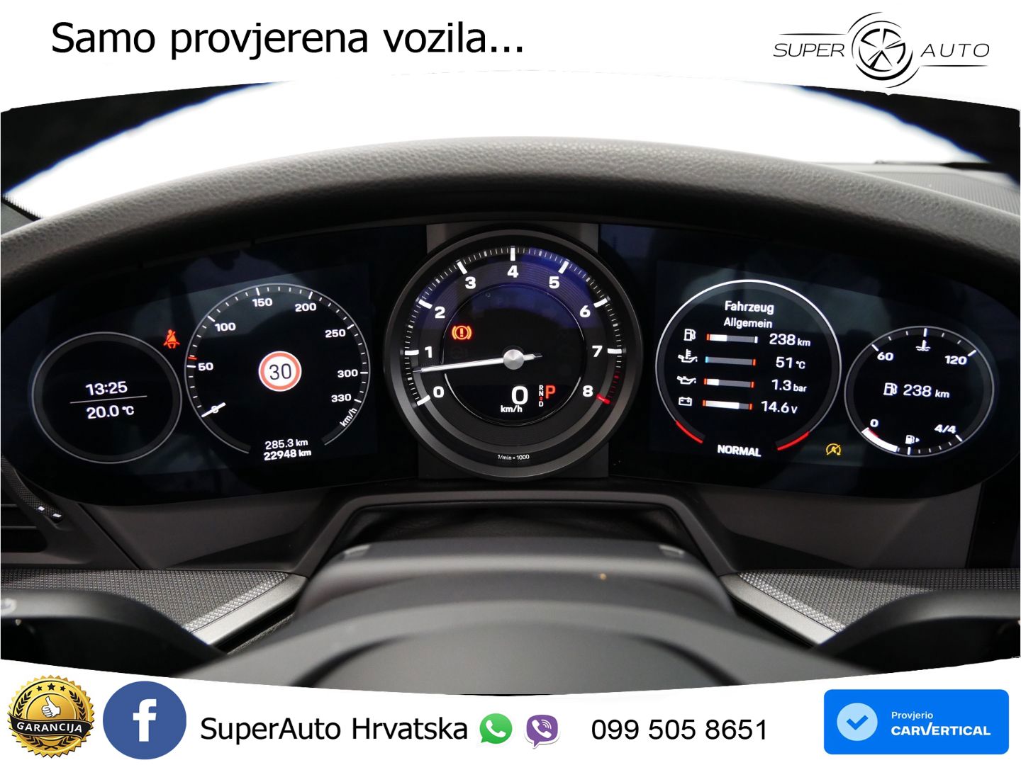 Porsche 911 Carrera 4S 3.0 (450 KS) PDK
