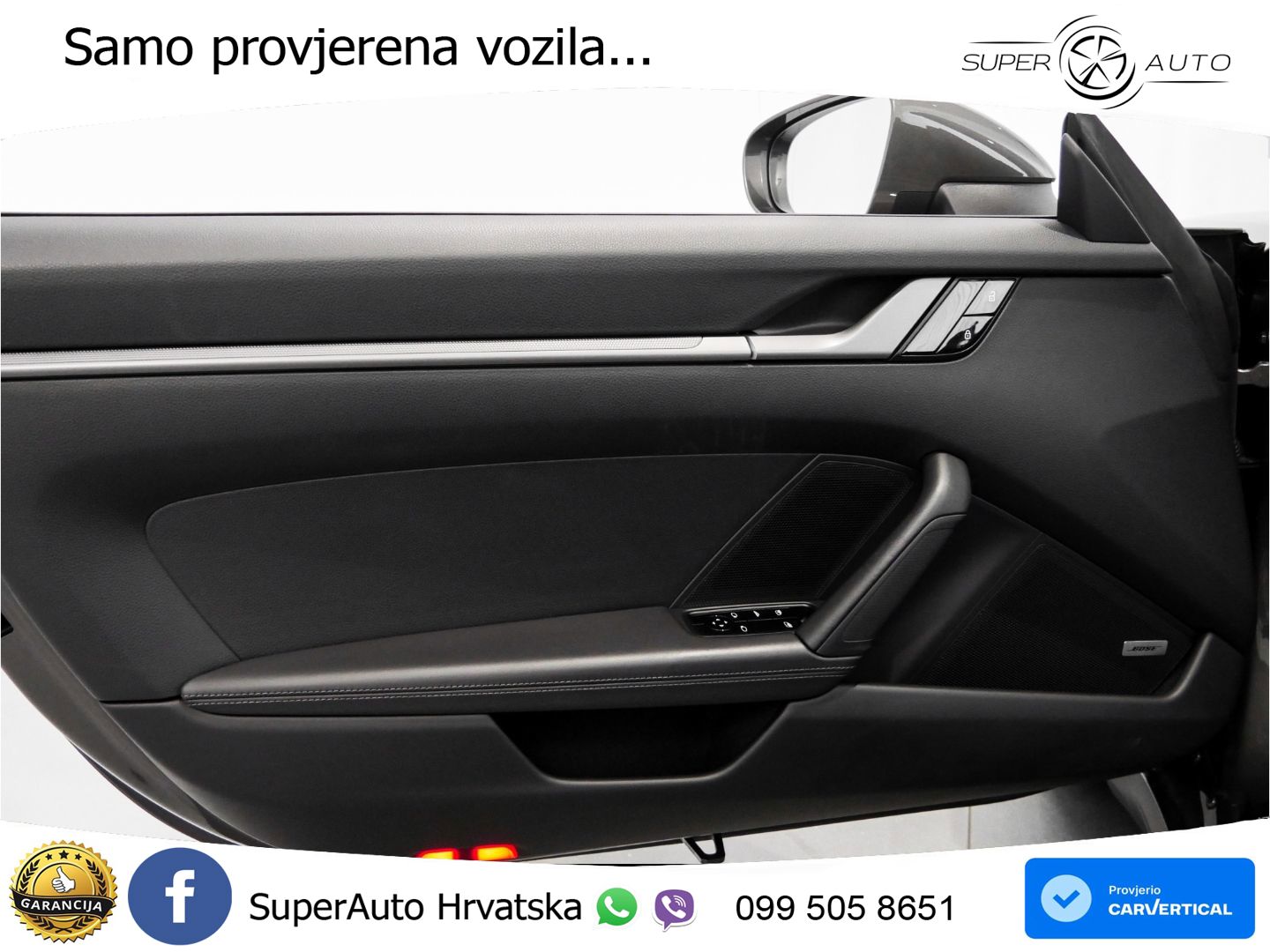Porsche 911 Carrera 4S 3.0 (450 KS) PDK