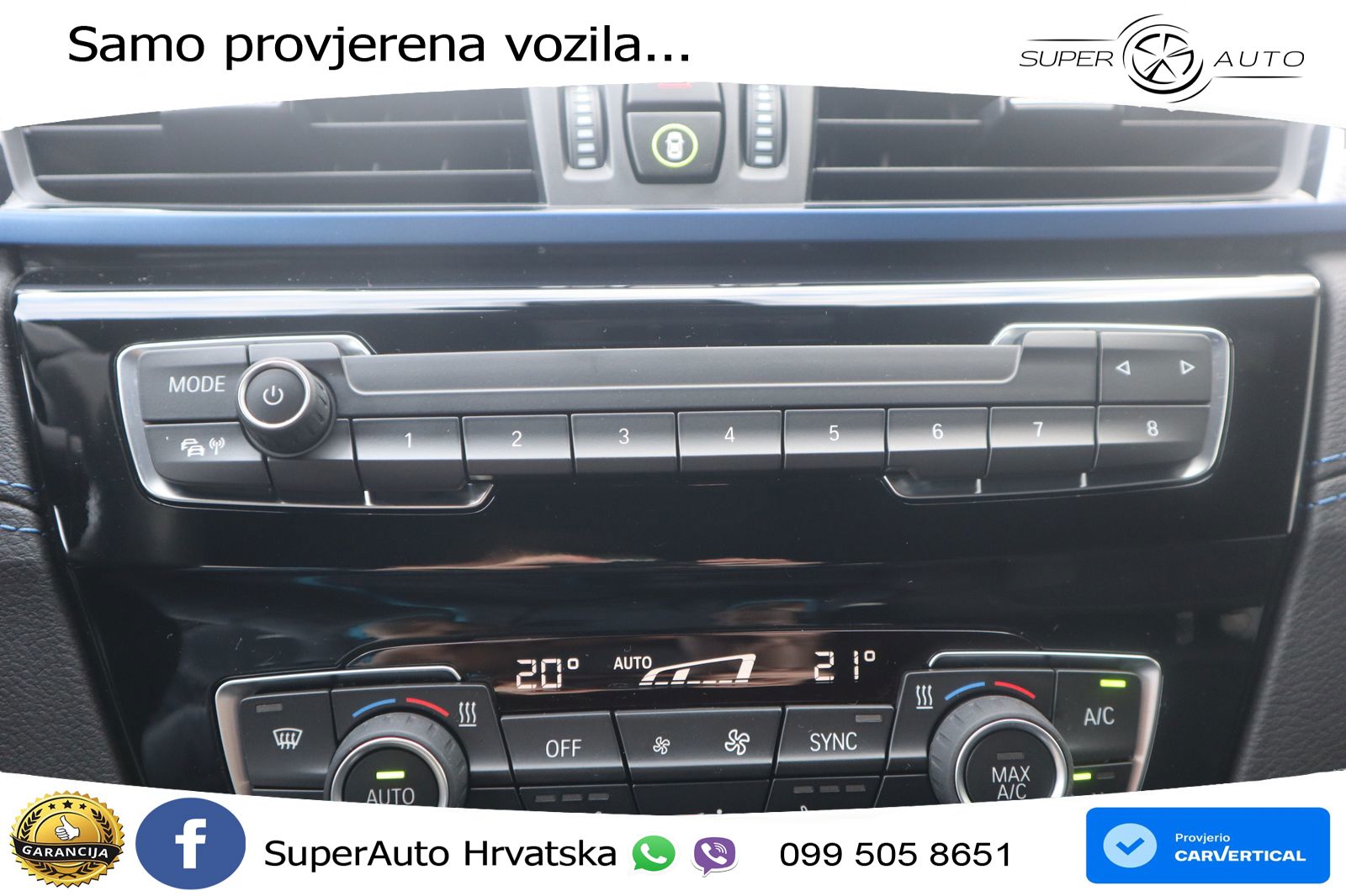 BMW X2 xDrive20d Steptronic M Sport
