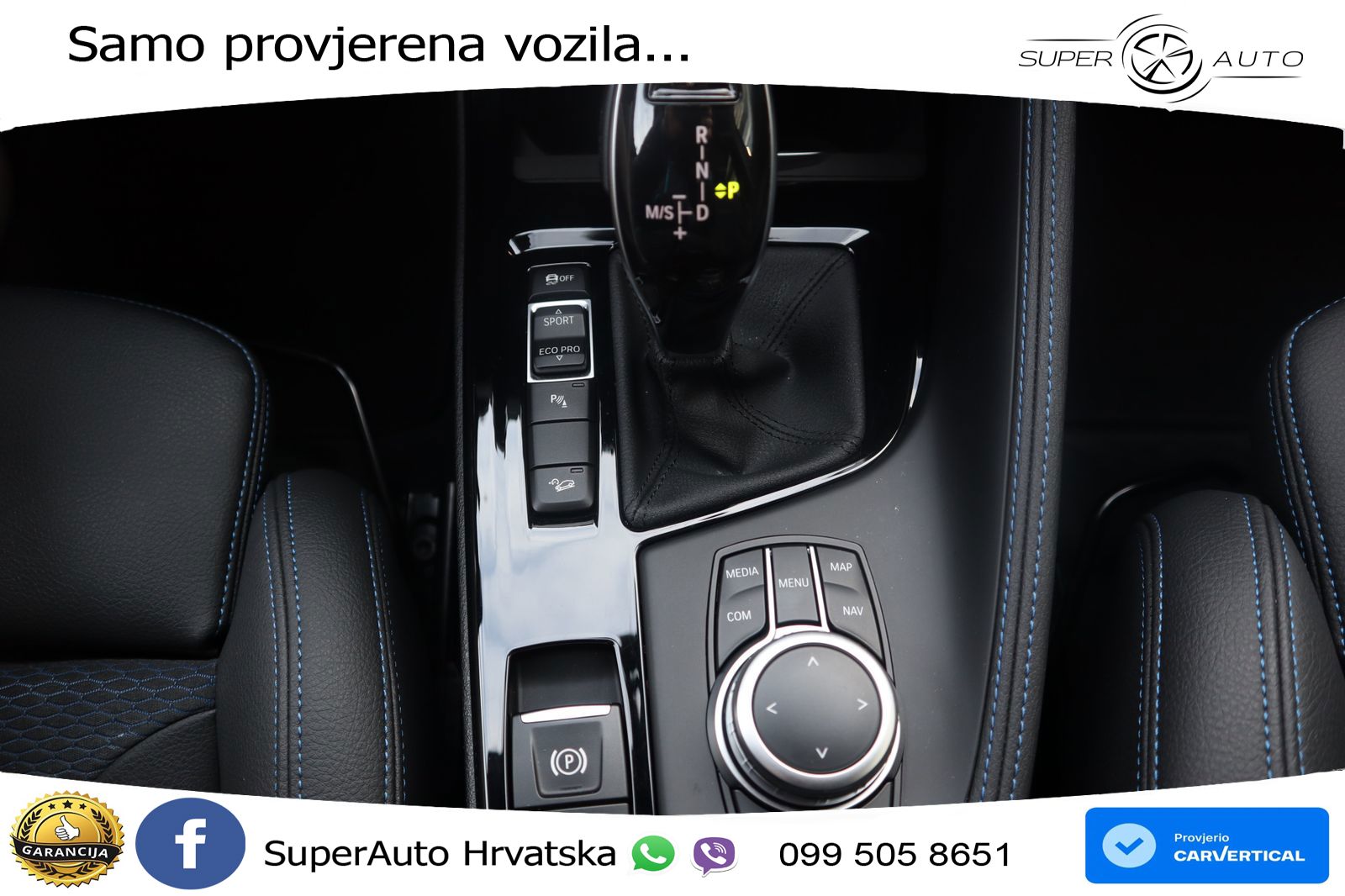 BMW X2 xDrive20d Steptronic M Sport