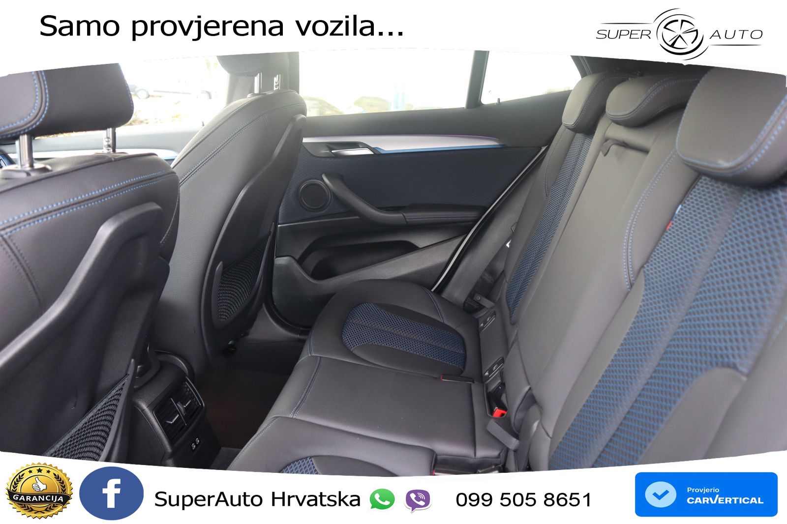 BMW X2 xDrive20d Steptronic M Sport