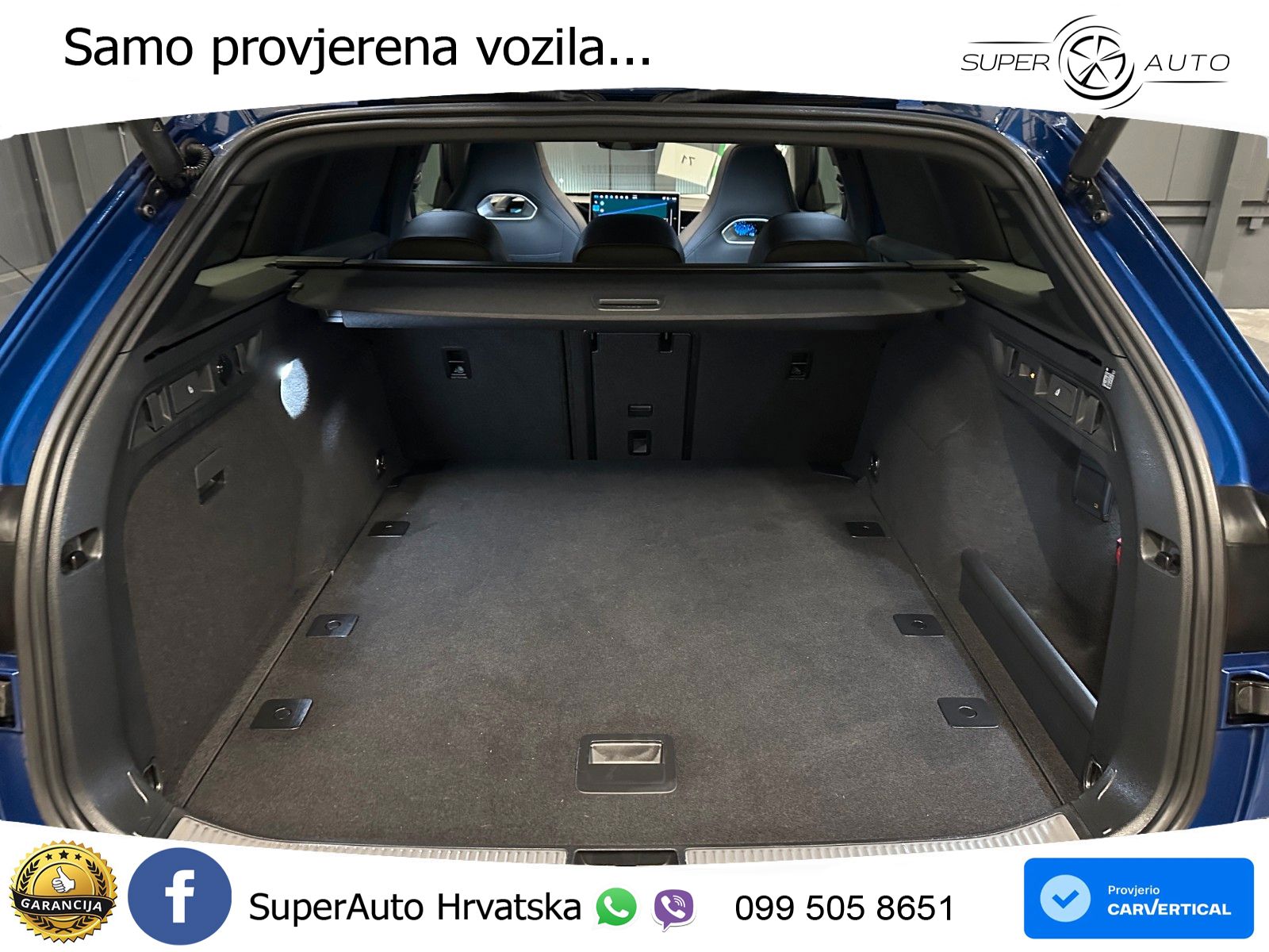 Volkswagen Passat Variant 2.0 TDI (193 KS) 4MOTION DSG R-Line LED+GR SJED+ACC